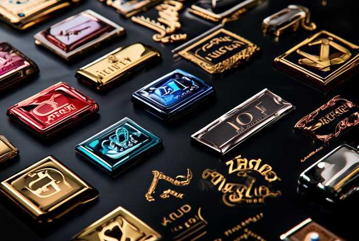 十大奢侈品牌的标志 - 十大奢侈品牌的标志图片