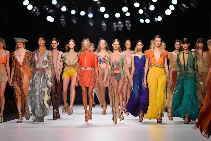 时髦女装品牌排行榜 - 时髦女装品牌排行榜前十名