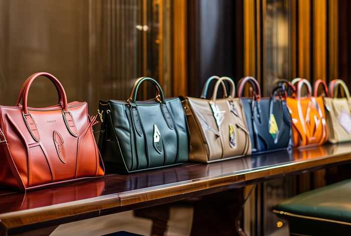 世界男士名包品牌排名；世界男士名包品牌排名前十