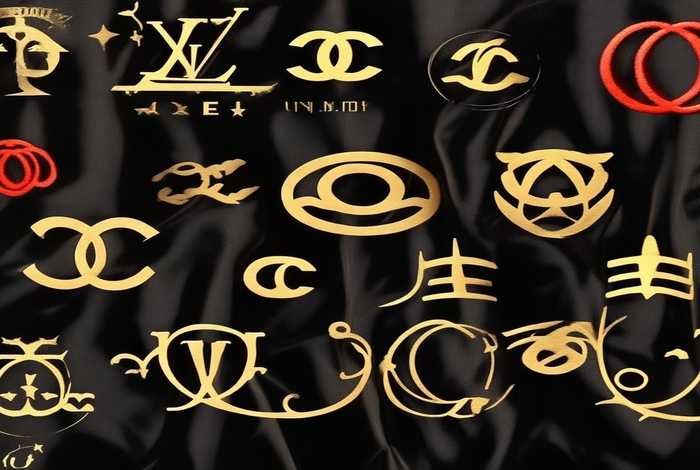 十大奢侈品牌标志、十大奢侈品牌标志有哪些