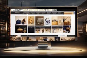 奢侈品一站购商城，奢侈品网购商城