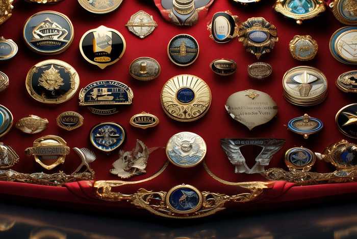 奢侈品牌排行榜及标志图片大全 - 奢侈品牌排行榜及标志图片大全集