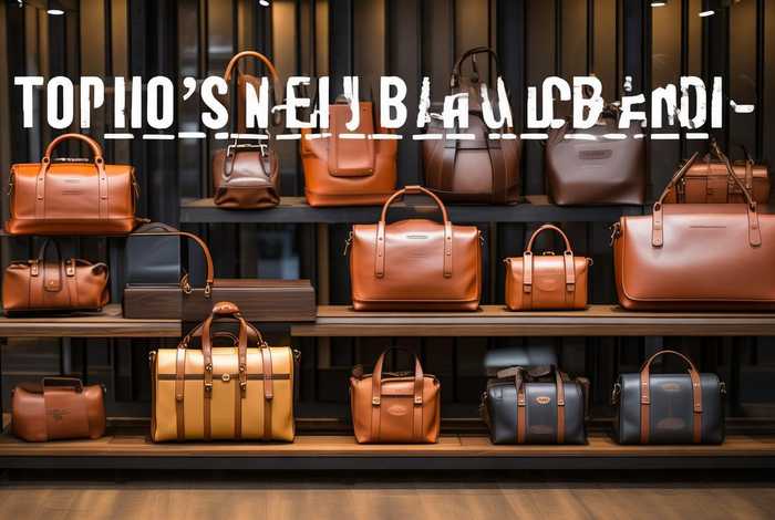 十大男包品牌、十大男包品牌有哪些