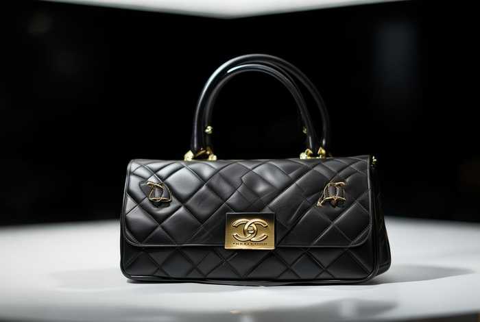 正品香奈儿cf包；正品香奈儿cf包多少钱