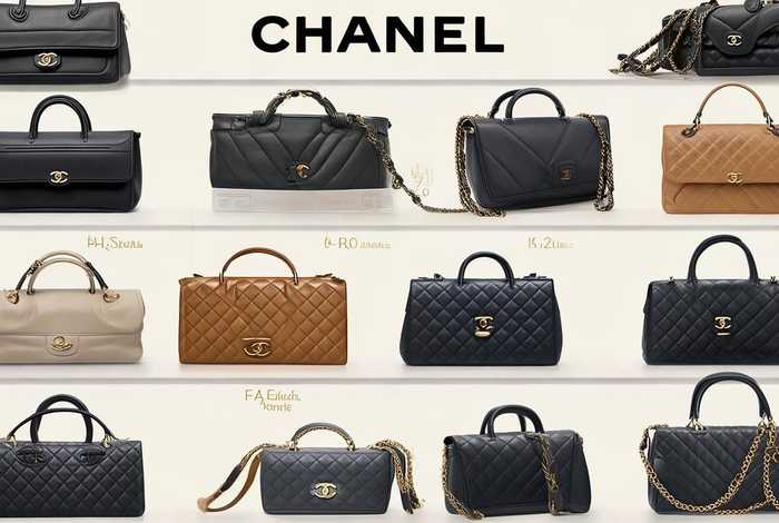 香奈儿19包包价格表官网，香奈儿包包价格表官网2012款