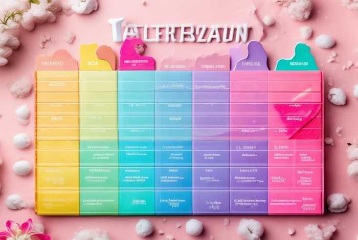 卫生巾销量排行榜；卫生巾销量排行榜最新