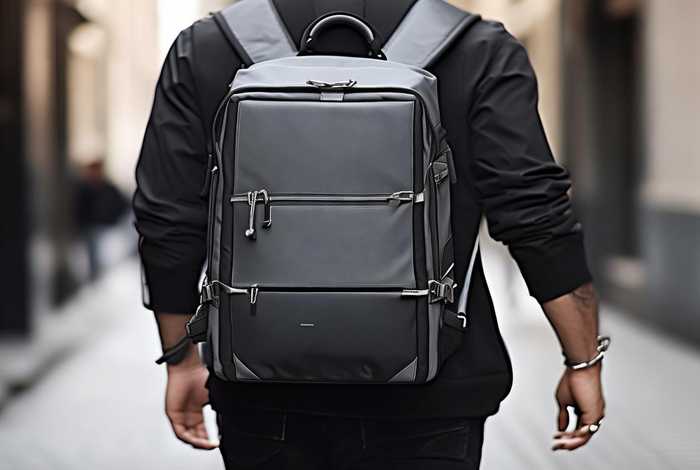 双肩包哪个牌子好看男士 什么牌子的双肩包好看又潮流男