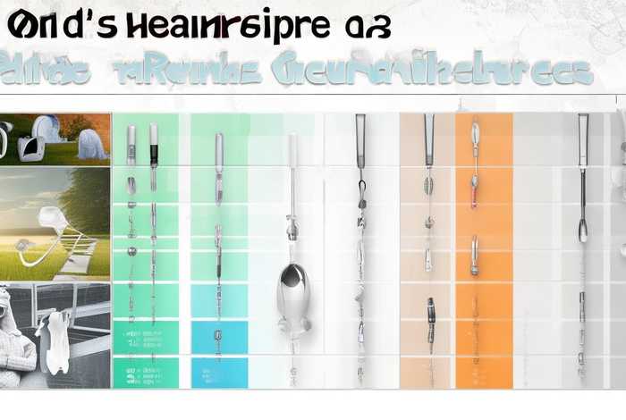 世界十大名牌助听器价格（世界十大名牌助听器价格排名）