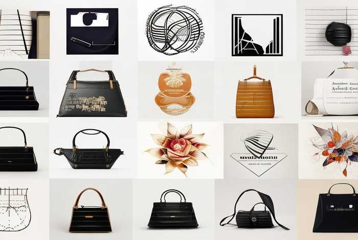 小众包包品牌logo图片；小众包包品牌logo图片大全