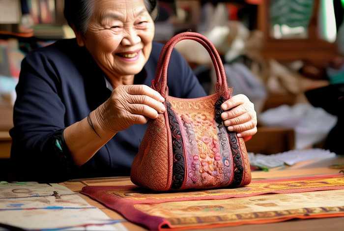 中老年女式手提包钩法视频 中老年女式手提包钩法视频图解 中老年女式手提包钩法视频 中老年女式手提包钩法视频图解