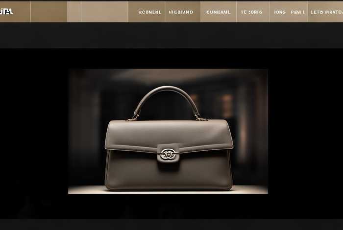 香奈儿包包官网入口在哪（香奈儿包包官网入口在哪里）