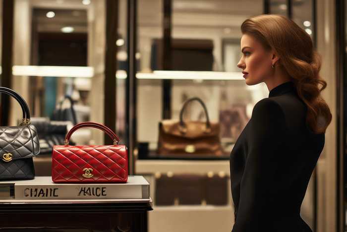 香奈儿包包值得投资吗 香奈儿包包值得收藏吗 香奈儿包包值得投资吗 香奈儿包包值得收藏吗
