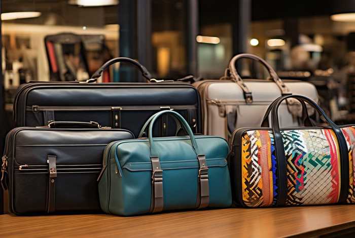 十大包包品牌男包 - 十大男包品牌排行