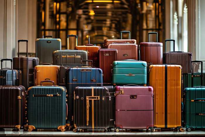 十大奢侈品行李箱品牌价格（十大奢侈品行李箱品牌价格及图片）