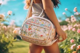 夏季小包包休闲 夏季女包小包