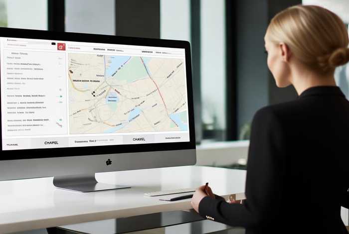 香奈儿官网买东西怎么查物流、香奈儿官网买的东西怎么查物流