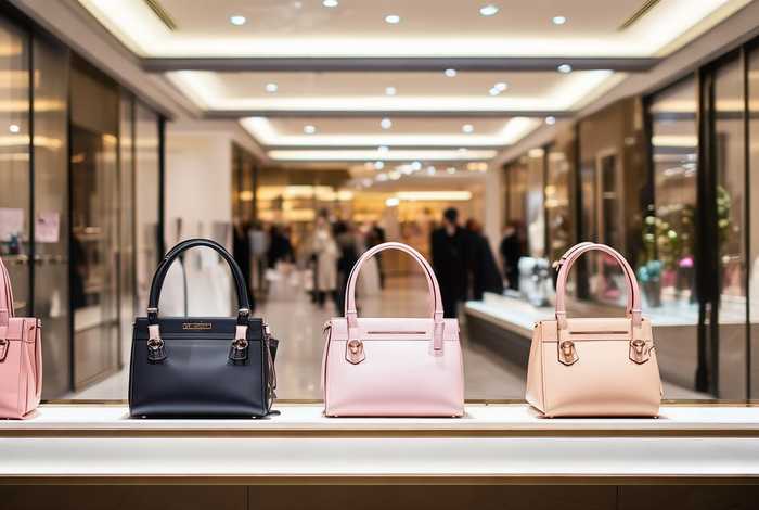 小轻奢女包奥莱 奥莱轻奢品牌有哪些