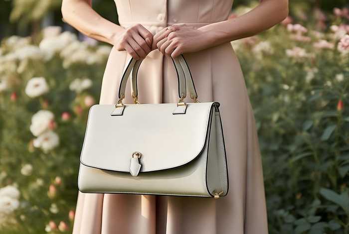 适合五十岁女人的包包款式推荐 - 适合五十岁女人的包包款式推荐图片