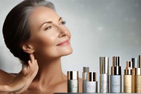 四十岁女人适合用什么品牌护肤品、四十多岁的女人适合用什么牌子的护肤品