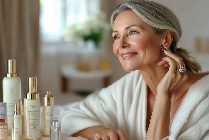 适合40岁左右的抗衰老水乳 - 适合40岁左右的抗衰老水乳推荐 适合40岁左右的抗衰老水乳 - 适合40岁左右的抗衰老水乳推荐