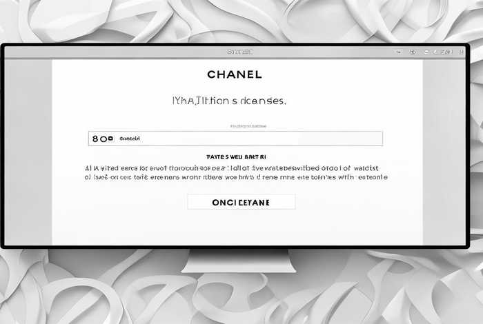 香奈儿官网查询编码；香奈儿官网查询编码注意事项