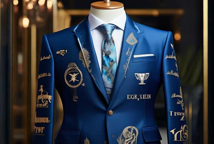 世界十大顶级奢侈品牌logo 世界十大顶级奢侈品牌男装