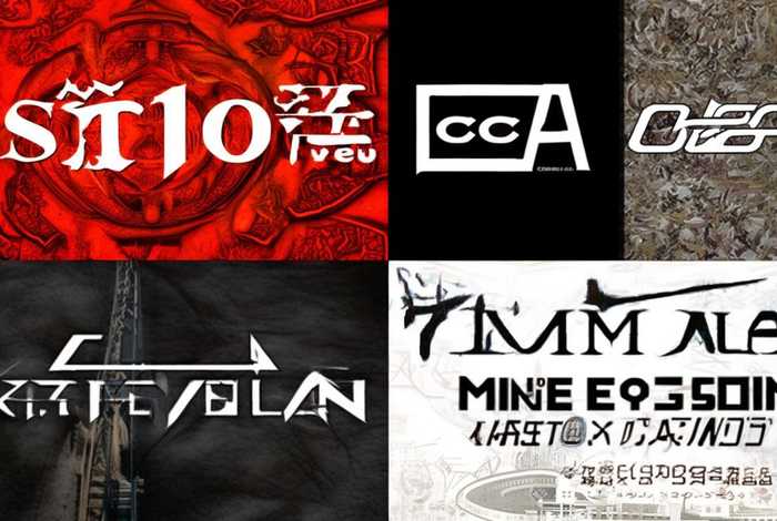 中国十大男装品牌标志(中国十大男装品牌标志是什么) 中国十大男装品牌标志(中国十大男装品牌标志是什么)