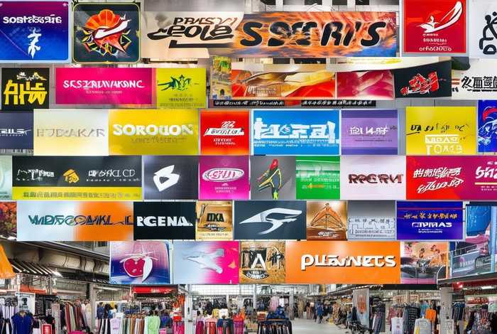 运动品牌有哪些牌子 - 福建的运动品牌有哪些牌子