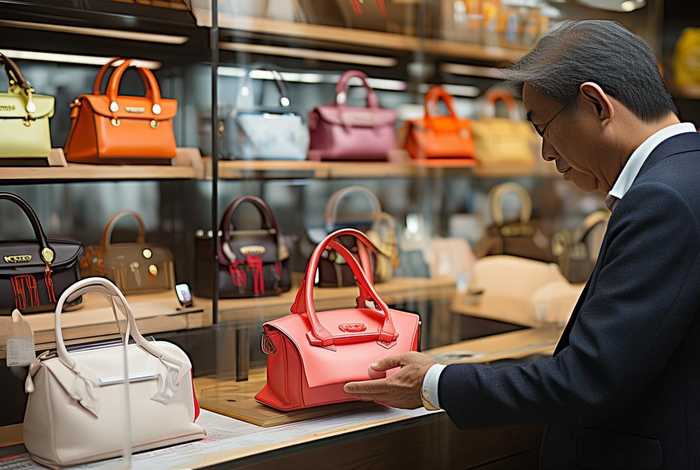 网上卖名牌包怎么代理，网上卖名牌包怎么代理的