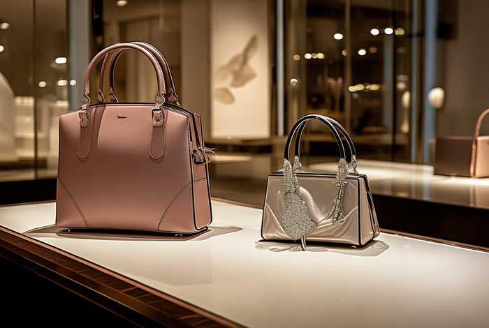 中档次包包、中高档次包包