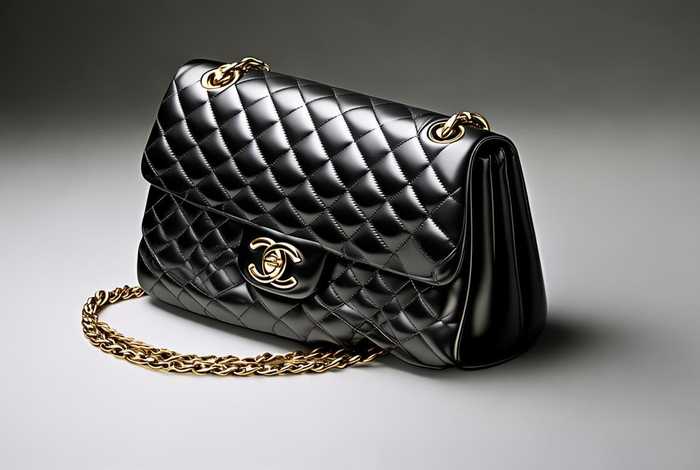 香奈儿手袋包图片（香奈儿手袋包图片真实）