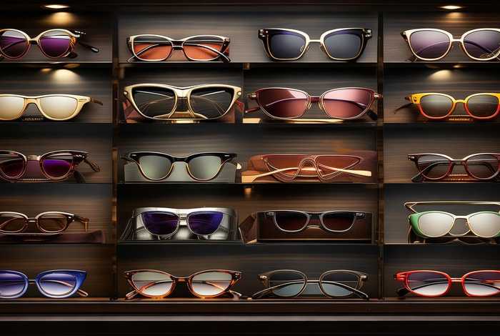 奢侈品牌眼镜有哪些 - 奢侈品牌眼镜有哪些牌子
