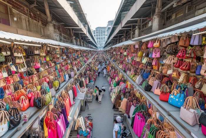 义乌女士包包批发市场在哪(义乌女士包包批发市场在哪里) 义乌女士包包批发市场在哪(义乌女士包包批发市场在哪里)