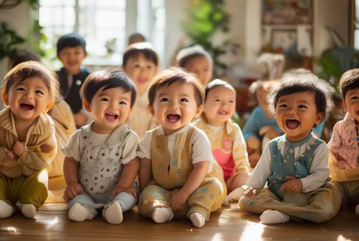 中国十大婴童衣服品牌 中国比较好的婴童服装品牌