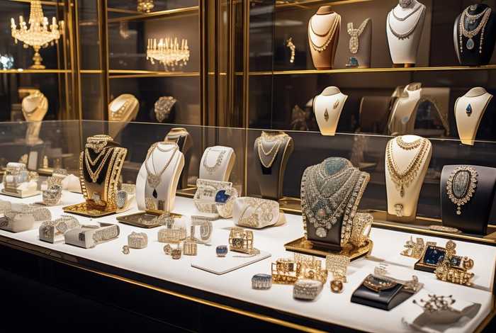 世界有名的首饰品牌 世界有名的首饰品牌排行榜 世界有名的首饰品牌 世界有名的首饰品牌排行榜