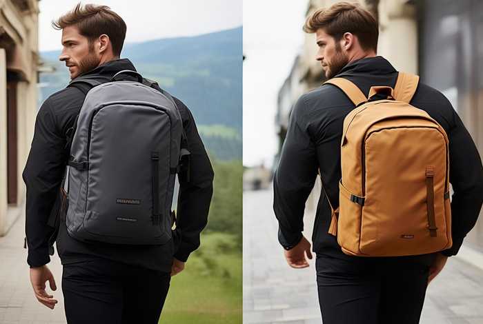 双背包男士哪个牌子好 双背包男士哪个牌子好用