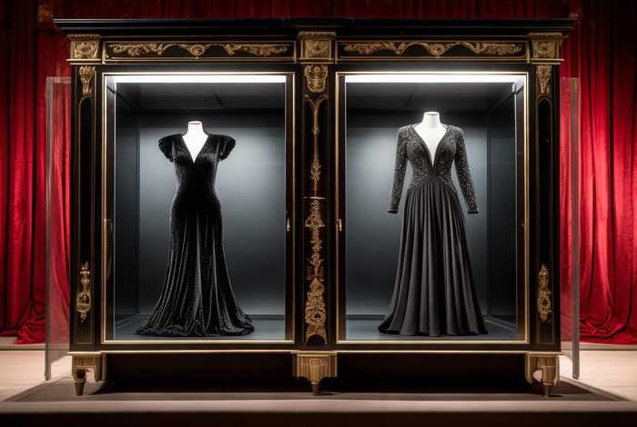 圣罗兰和迪奥哪个品质和档次高，圣罗兰和迪奥哪个品质和档次高一点