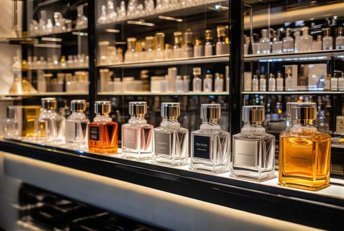 十大品牌香水排行榜最新 - 十大品牌香水排行榜最新价格