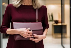 四十岁女人适合什么款式包包；四十岁女人适合什么款式包包好看