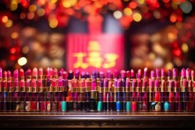 双十一口红必买清单，双十一口红必买清单图片