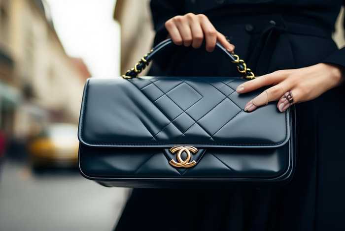 香奈儿包品牌，香奈儿包包品牌