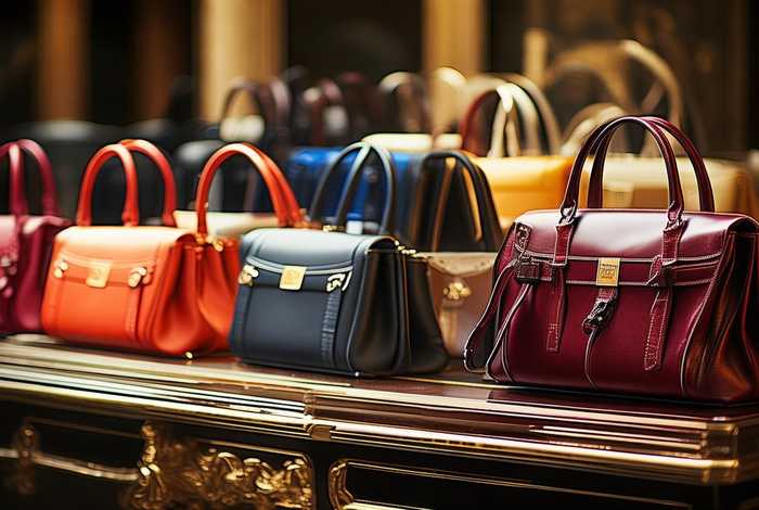 奢侈品牌的包包哪个牌子好（奢侈品牌的包包哪个牌子好一点）