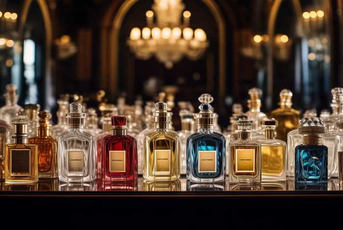 奢侈香水排行;全球十大奢侈香水品牌排行榜 奢侈香水排行;全球十大奢侈香水品牌排行榜