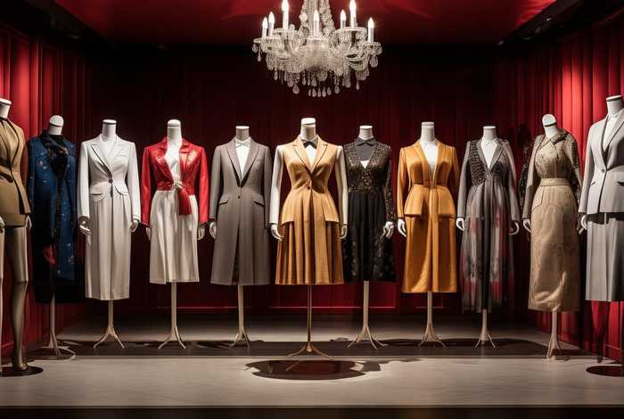 世界十大顶级奢侈品牌衣服(世界十大顶级奢侈品牌衣服有哪些) 世界十大顶级奢侈品牌衣服(世界十大顶级奢侈品牌衣服有哪些)