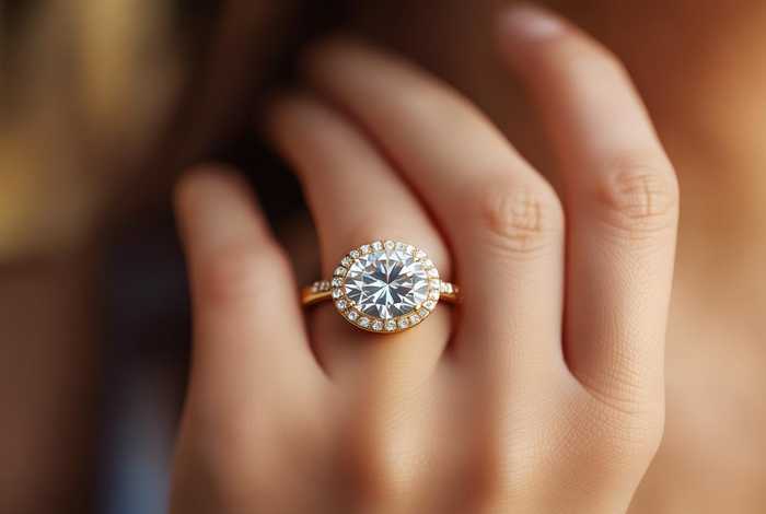 十大轻奢首饰品牌戒指排行 - 十大轻奢首饰品牌戒指排行榜