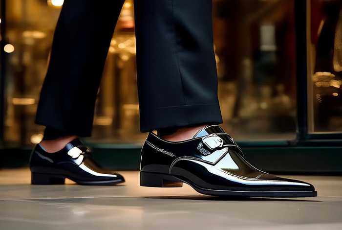 世界最顶级的奢侈男鞋品牌，世界最顶级的奢侈男鞋品牌有哪些