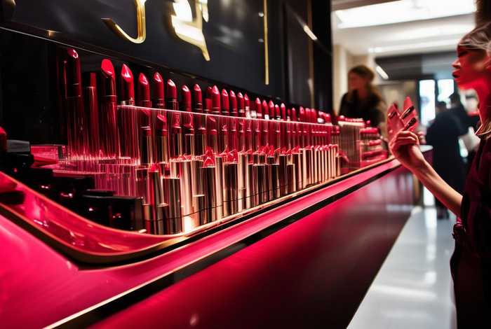 圣罗兰口红官网正品（圣罗兰口红官网正品多少钱）