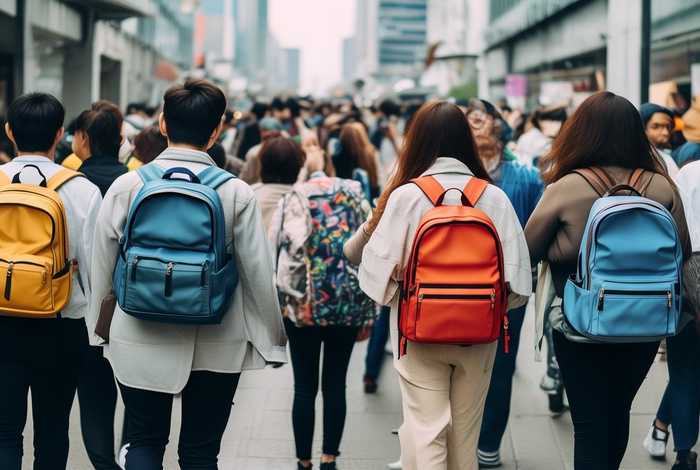 中国十大双肩包品牌有哪些 中国十大双肩包品牌有哪些牌子