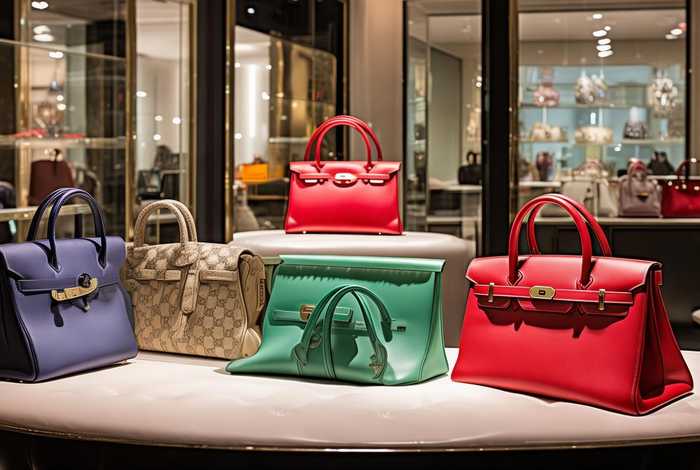 奢侈品牌子大全包包；奢侈品牌子大全包包有哪些