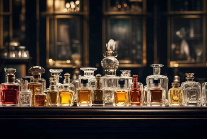 世界香水品牌排行榜前十名品牌介绍，名牌香水全世界排行榜前十名